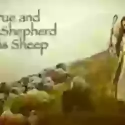 11am Sunday 26th. April -Fourth Sunday of Easter